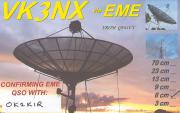 VK3NX JT